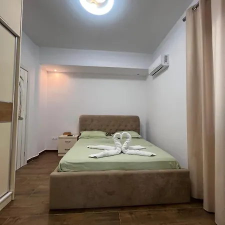 Apartment Lala Vlore